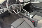 Audi A5 40 TFSI Quattro S Line