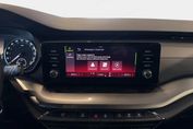 Skoda Octavia 2.0 TDI