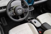 Mini Mini Cooper S Linia Favoured