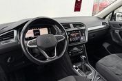 Volkswagen Tiguan 2.0 Tdi 4MOT Elegance Dsg