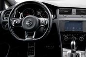 Volkswagen Golf 2.0 TDI GTD