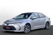 Toyota Corolla 1.5 Comfort