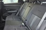 Hyundai Tucson 1.6 T-GDi  HEV