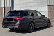 Mercedes Klasa C 300 de  4-Matic AMG Estate