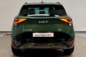 Kia Sportage 1.6 T-GDI HEV Anniversary 2WD aut