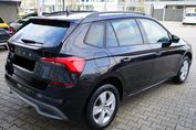 Skoda Kamiq Selection 1.5 TSI