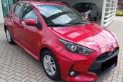 Toyota Yaris Comfort 1.5 Hybrid