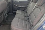 Ford Kuga 2.5 Duratec FHEV ST-Line X