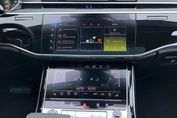 Audi A8 60 TFSI e Quattro Tiptr.