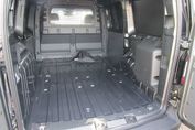 Ford Transit Connect L2 Trend PHEV A6