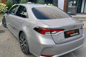Toyota Corolla 1.5 Comfort Ms
