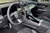 Mercedes GLC 200 4-Matic AMG Line