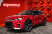 Lexus LBX Emotion 1.5 Hybrid
