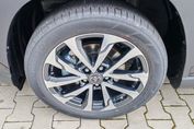 Toyota Corolla Cross Style 1.8 Hybrid