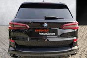 BMW X5 xDrive25d M Sport