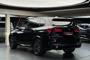 BMW X5 XDRIVE30D M Sport