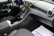 Mercedes Klasa C 300 4MATIC AVANTGARDE