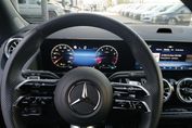 Mercedes GLA 200 AMG Line