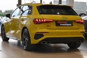 Audi A3 S3 Sportback TFSI quattro
