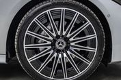 Mercedes CLE 300 mHEV 4-Matic AMG Line