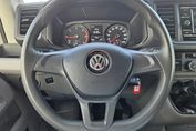 Volkswagen Crafter 35 TDI