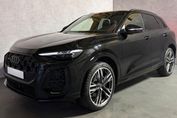 Audi Q5 SQ5 TFSI quattro