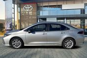 Toyota Corolla 1.8 Hybrid Comfort