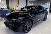 Mercedes GLC Coupe 300  4-Matic AMG Line