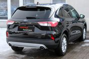Ford Kuga 2.5 Hybrid Titanium X