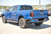 Ford Ranger Limited 4x4 A10