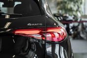 Mercedes GLC 300 d 4-Matic AMG Line