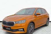 Skoda Fabia 1.0 TSI
