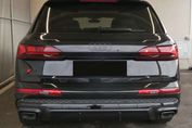 Audi Q7 50 TDI quattro S Line