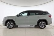 Skoda Kodiaq Sportline 2.0 TSI DSG 4x4