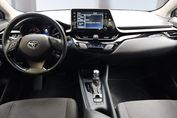 Toyota C-HR 1.8 Hybrid GPF Comfort