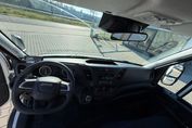 Iveco Daily 70C18 Izoterma + Winda