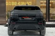 Land Rover Range Rover Evoque D200 Dynamic SE