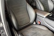 Mercedes GLC Coupe 200 mHEV 4-Matic AMG Line