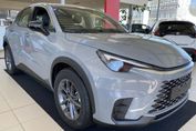 Lexus LBX LBX 1.5 Hybrid