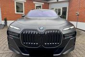 BMW Seria 7 740d xDrive M Sport
