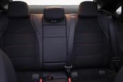 Mercedes CLA 250+ AMG Line