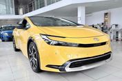 Toyota Prius Executive 2.0 Plug-in Hybrid