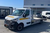 Renault Master dCi