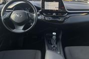 Toyota C-HR 1.8 Hybrid Comfort