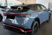 Nissan Ariya Nismo 87kWh e-4orce