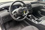Hyundai Tucson Smart 1.6 T-GDi 48V  DCT