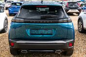 Peugeot 2008 Allure e-DCS 1.2 mHEV