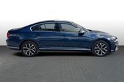 Volkswagen Passat GTE 1.4 TSI Plug-In Hybrid  DSG