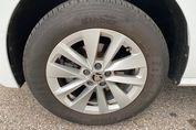 Skoda Kamiq Ambition 1.0 TSI DSG7