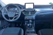 Ford Kuga 1.5 EcoBoost COOL&CONNECT